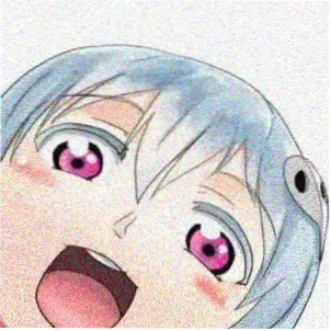 青雉角色头像