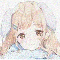 娜美角色头像